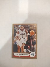 2004-05 Topps Bazooka Gold Cuttino Mobley #102 (PWE)