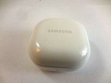 Genuine Samsung Galaxy Buds FE SM-R400N With ANC Charging Case-White