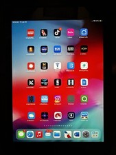 iPad With Tik Tok 128 Gig