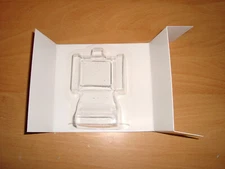 NEW Transformers G1 TWIN TWIST REPRO BUBBLE/CARD INSERTS Reproduction BLISTER