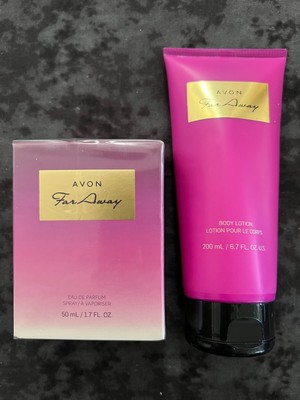 New Avon Signature Collection Women's Far Away