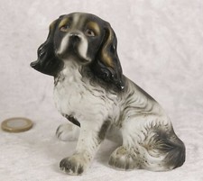 Regency Fine Arts King Charles Spaniel ornament 3.5 inches tall pedigree dog