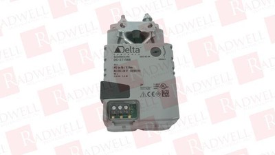 DELTA CONTROLS DC-271588 / DC271588 (NEW NO BOX)