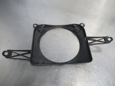 EB867 2014 14 TRIUMPH DAYTONA 675 R RADIATOR COOLING FAN COWL