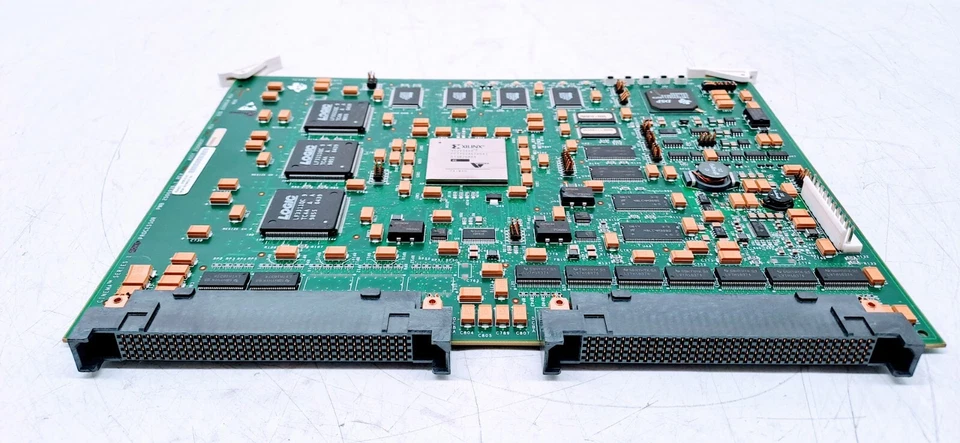 Placa de interfaz de cine Christie DLP M24.1 procesador Christie CP-2000-X Foto 2 de 4