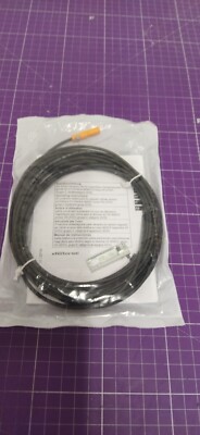 Ifm Electronic Zylindersensor MR501A _0,3_5