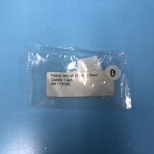 344-0101// AMAT APPLIED 0021-38051 SLEEVE INCONEL CASSETTE HANDLER NEW