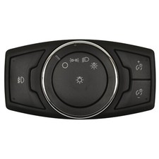 Fog Light Switch SMP For 2013-2019 Ford Fusion