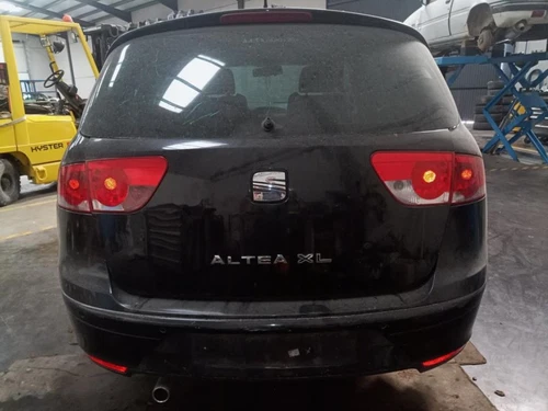 Brazo Limpia Delantero Izquierdo para SEAT ALTEA XL (5P5) Reference 2007 196970 - Imagen 5 de 6