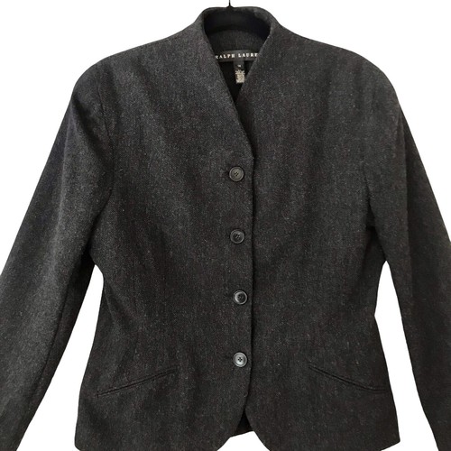 BEAUTY&YOUTH UNITED ARROWS Tailored Jackets Gray(Herringbone) L