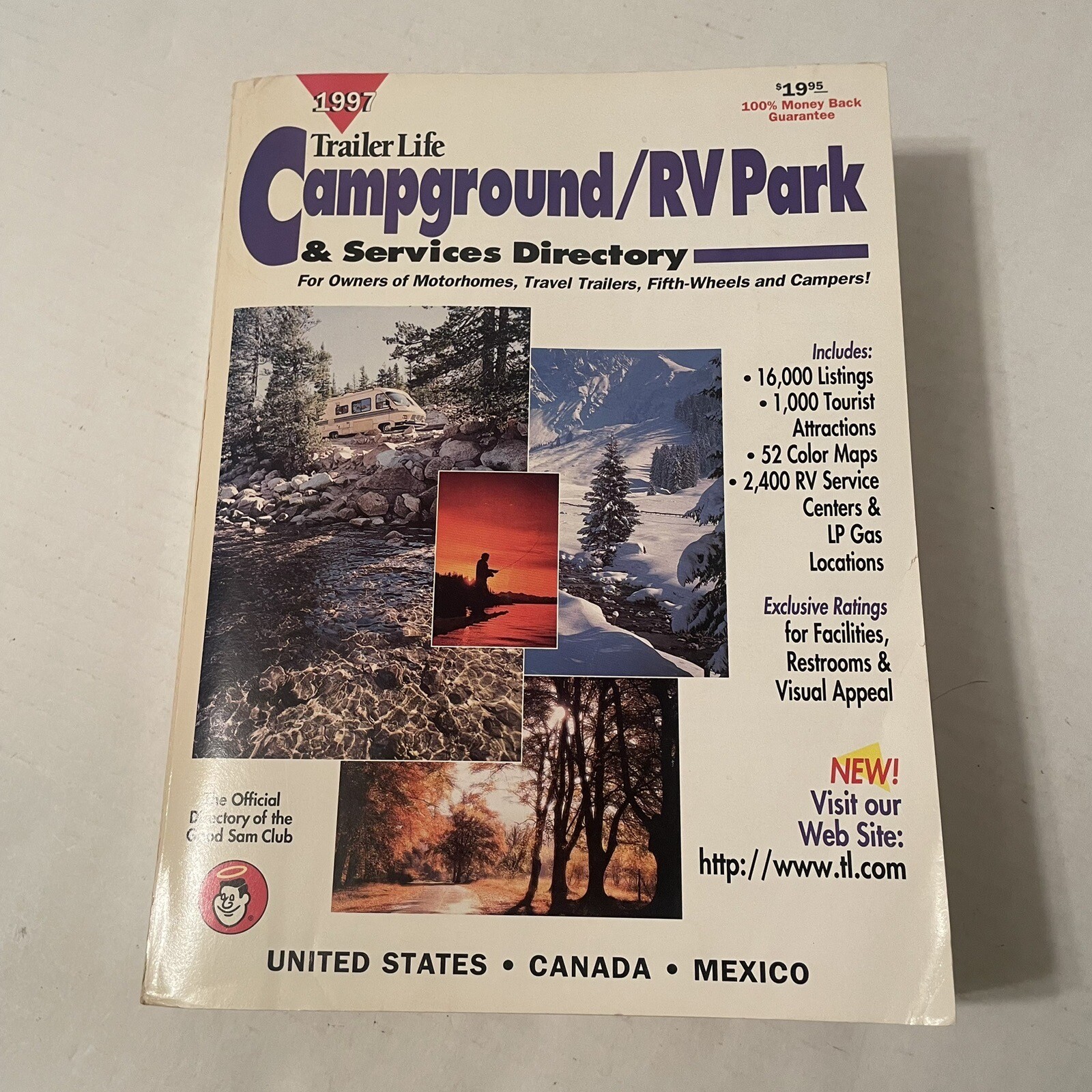 Livingston Bob RV Repair and Maintenance Manual (rv Rep for sale online