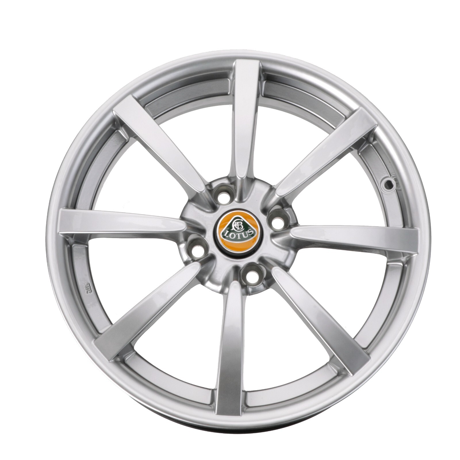 GENUINE LOTUS FRONT RIM WHEEL 5.5J X16 8 SPOKE OEM NEW B117G0087H