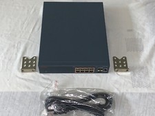 Avaya Ethernet Routing Switch 3510GT-PWR+ w/ ...