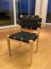 Alvar Aalto Artek Stuhl