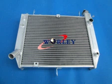 GPI for Yamaha YZF R1/R-1/R 1 2000 2001 00 01 Aluminum Radiator