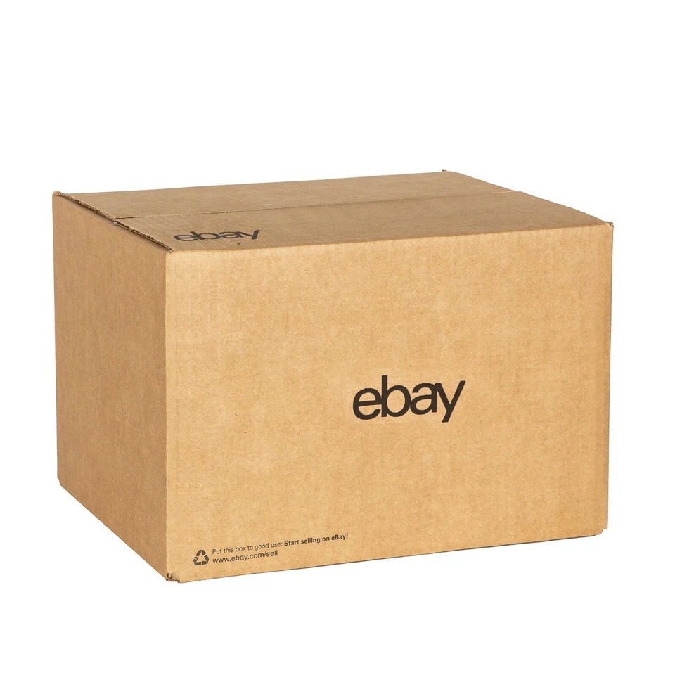 12 英寸 x 10 英寸 x 8 英寸盒 — 第 2/2 张图片