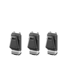 Toughbuilt StackTech TB-B1S3-A-50 Aufnahme 3 Stk. für Werkzeugkoffer 