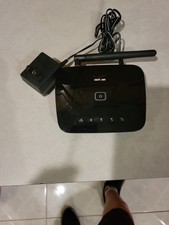 Huawei F256vw Verizon Wireless Home Phone Connect Router - Very Good