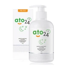 Dongsung ATO 24 Moisturizing Lotion 300g (10.58oz) K-Beauty