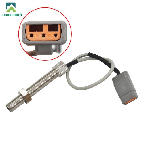 Sensor magnético de manivela de recogida de velocidad de 3/8"" para autocaravana Generac calidad de stock en EE. UU. blanco - Imagen 3 de 9