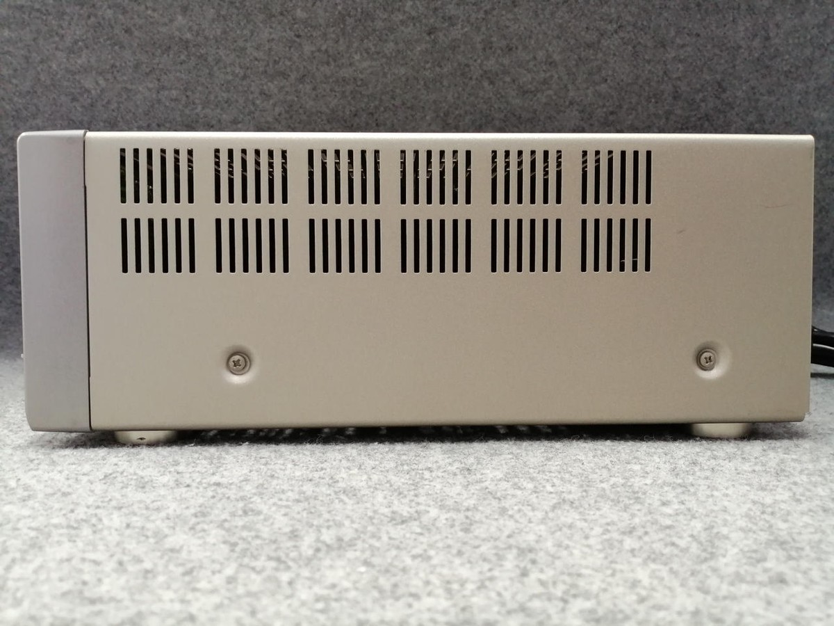 その他 ONKYOintec275 A-922MLTD C-722MLTD T-422M Onkyo A-922M 2x60W (4Ω) / 2x43W (8Ω) Channel Retro Classic Solid