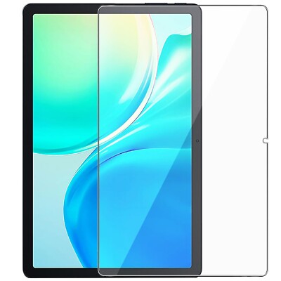 11 Zoll 9H Gehärtetes Displayschutz für Blackview Tab 90 WiFi 10,9'' Panzerfolie