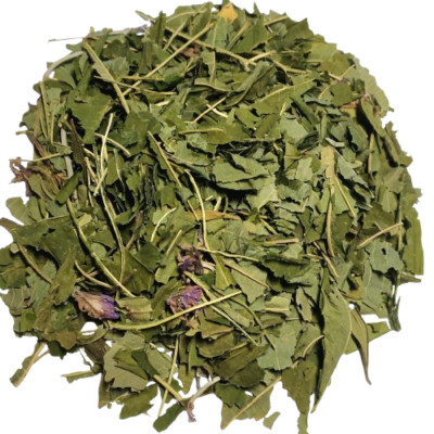 Fireweed Leaves Dried 450g / Premium Quality / Natural Herbal Wellness Tea