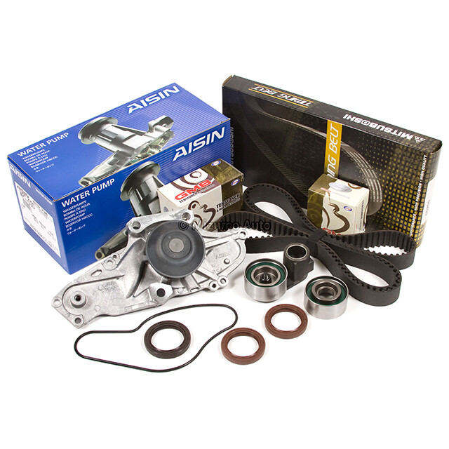 Fuel Pumps For Honda Odyssey Timing Belt Kit With Water Pump For - Foto 8