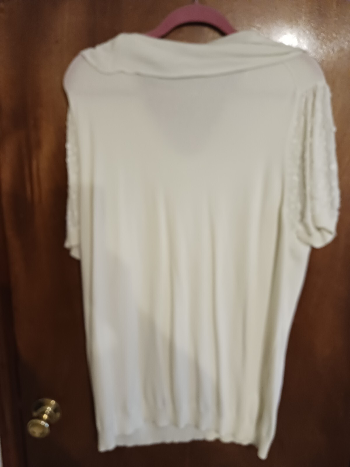 iman blouse - image 2