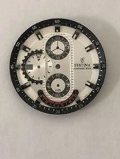 Festina F16525 Dial Chrono Bike NEW Original Watch Part F16525/1