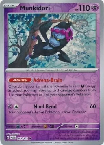 🔥Pokemon Prismatic Evolutions Master Set Singles U'Pick'M NM+ US PSA SLR🔥 - Bild 82 von 254