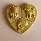MH artisanal beans - Les Filles du Sud - 2013 - Cat Dog Fish