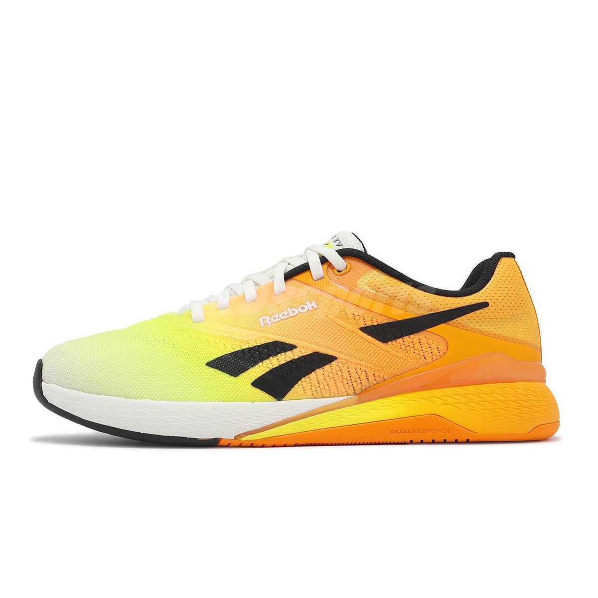 ちなつ Reebok Women's Zig Dynamica 5 Chalk/Washed Clay/Coral Training