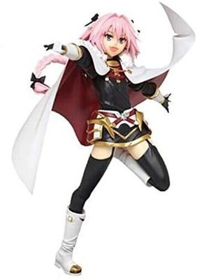 TAITO Fate / Apocrypha black rider figure Vol.2 ‎451071500 | eBay