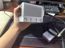 Livox Horizon Lidar Sensor