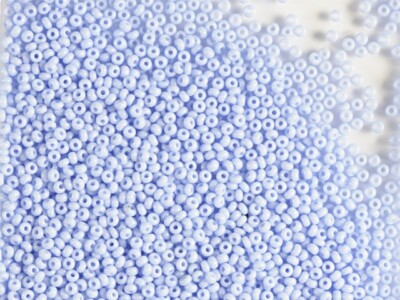 Czech 11/0 Preciosa Color 33000L (250 g) Wholesale Rocaille Glass Seed Beads