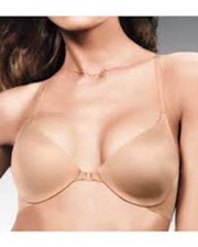 Maidenform 7746 The Dream Collection Front Close T-Back Bra 32C