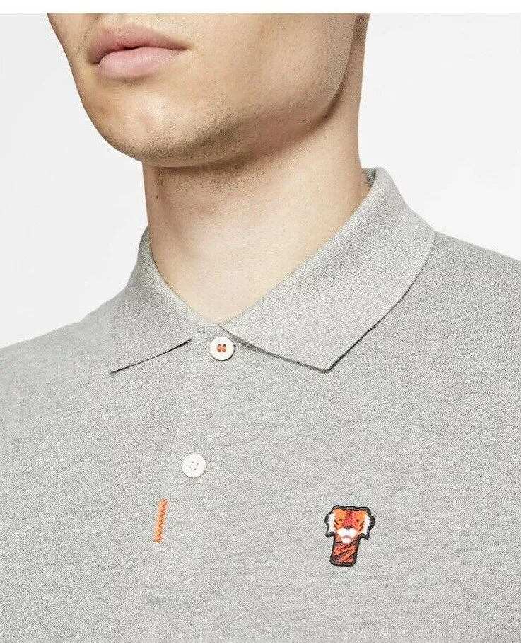 Nike polo frank store