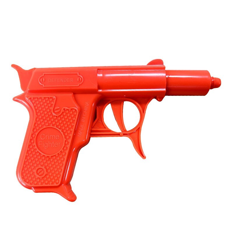 CLASSIC POTATO GUN SPUD GUN SHOOTS POTATO PELLETS PLASTIC 3287767003018