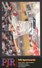 2018 Topps Update #US247 Marcus Walden   Boston Red Sox