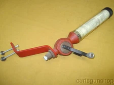 Pacific Powder Measure Multi Deluxe with Stand