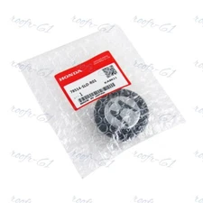 JDM Horn Button For Momo Steering Wheel For Honda Acura NSX EG6 EK9 DC2 Black