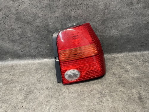VW Lupo 6X Rücklicht Rückleuchte Rechts #BK75-4