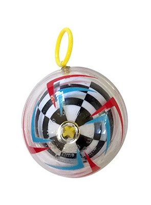 big time toys yoyo ball