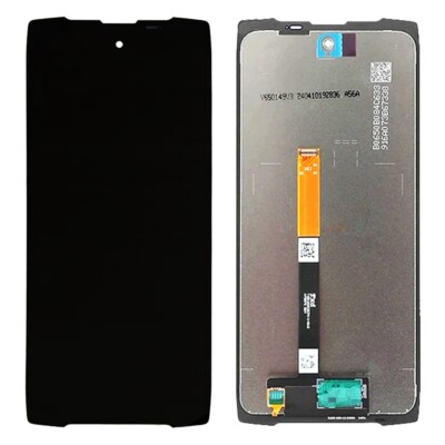 For Blackview Oscal Pilot 2/BV8200 6.5'' New Touch Screen & LCD Display