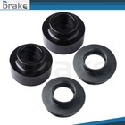 2.5" Front 1.5" Rear Leveling Lift Kit For Dodge Ram 1500 2009 - 2013 2014 2WD