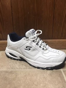 ebay skechers memory foam