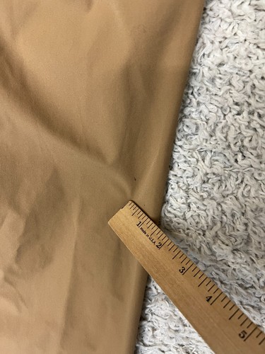 J Crew Thompson Flex Tech Pants Mens 32x34 Beige Tapered Business Office Stretch - Picture 6 of 13
