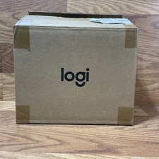 Lot Of 10 Brand New Logitech Logi RUGGED 2 COMBO Y-B0009 Secure Seal Keyboard