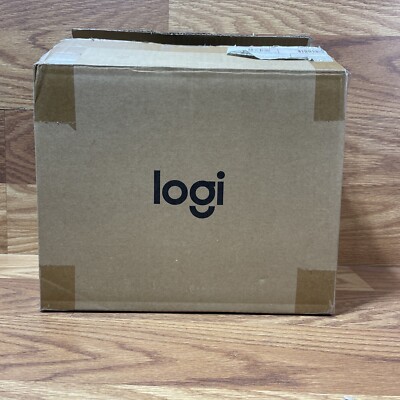Lot Of 10 Brand New Logitech Logi RUGGED 2 COMBO Y-B0009 Secure Seal Keyboard